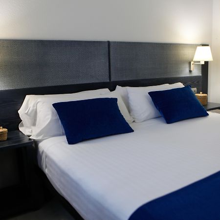 Blaumar Hotel 살루 외부 사진