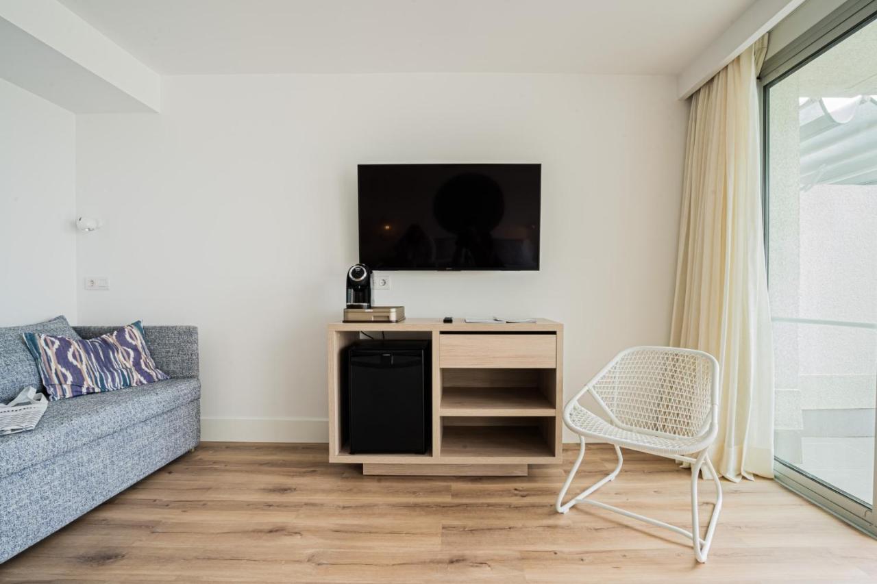 Blaumar Hotel 살루 외부 사진