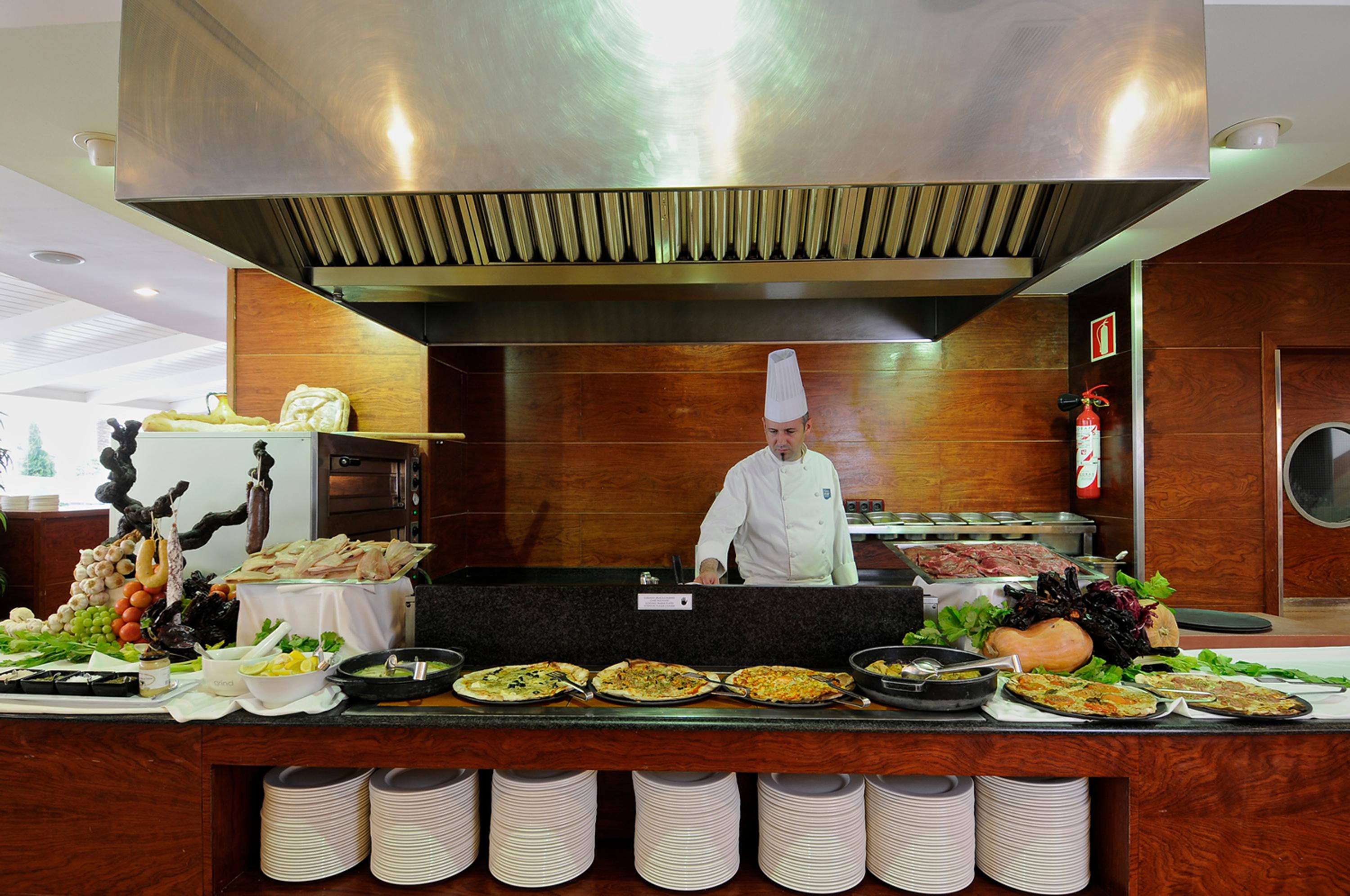 Blaumar Hotel 살루 외부 사진
