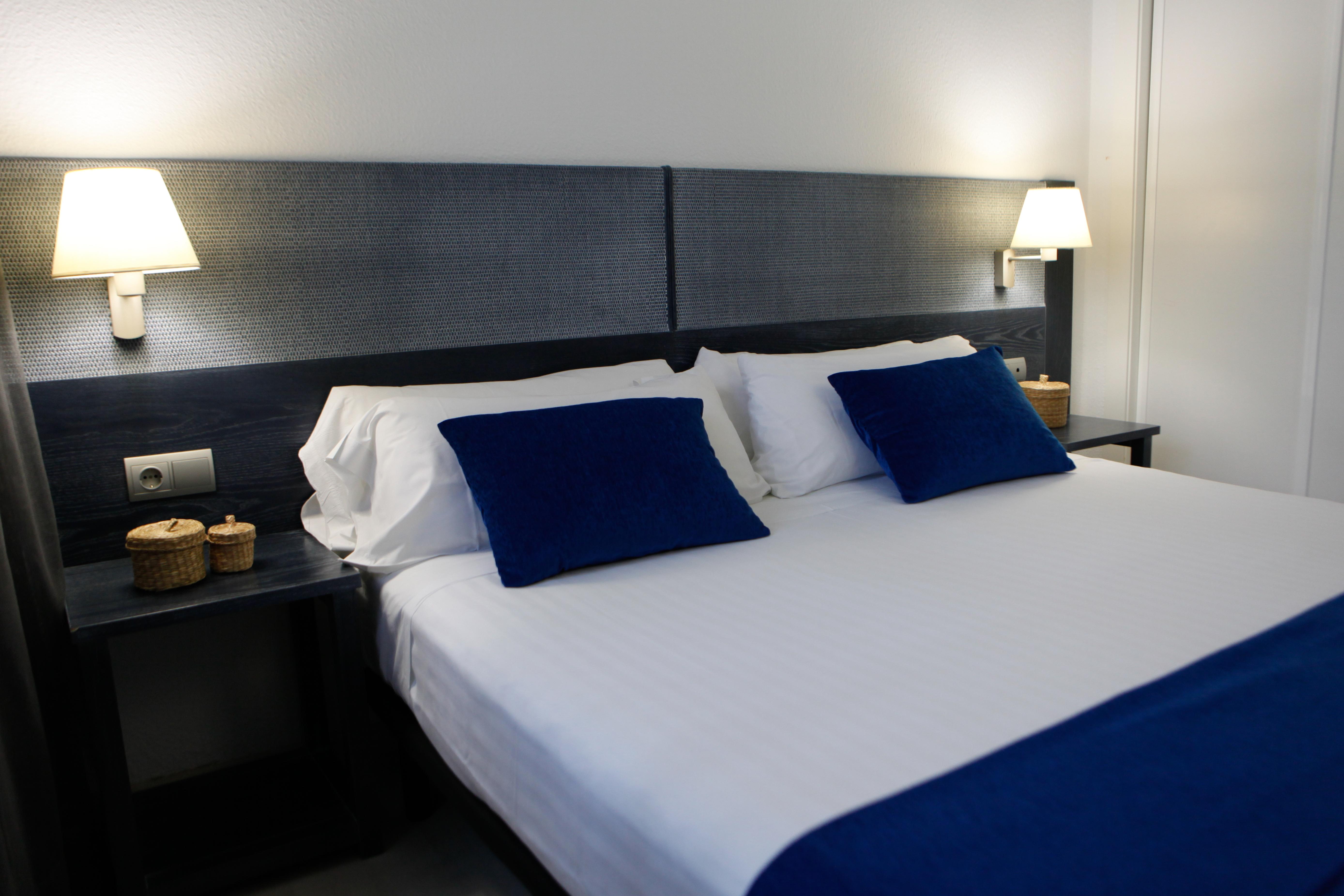 Blaumar Hotel 살루 외부 사진