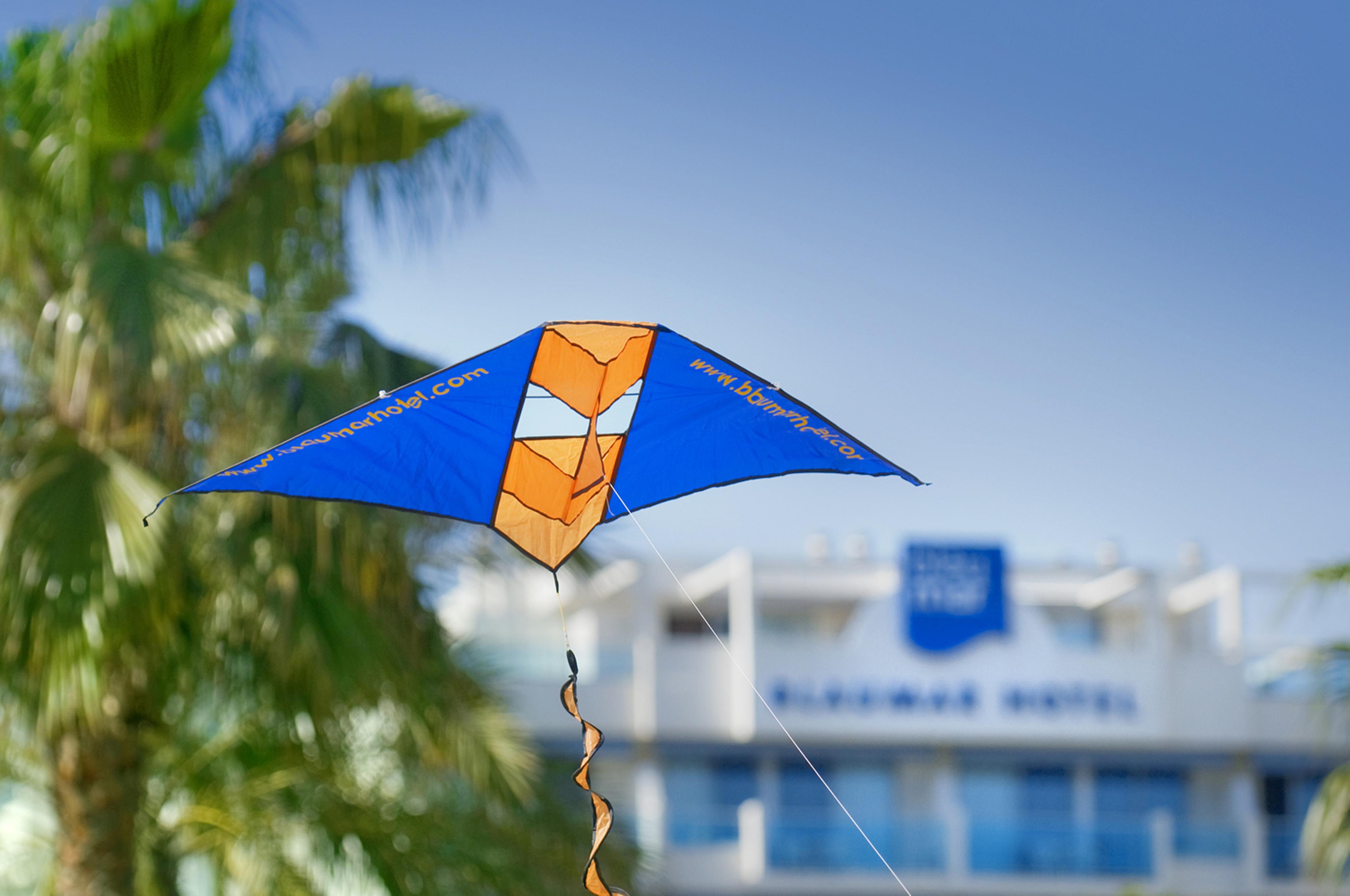 Blaumar Hotel 살루 외부 사진