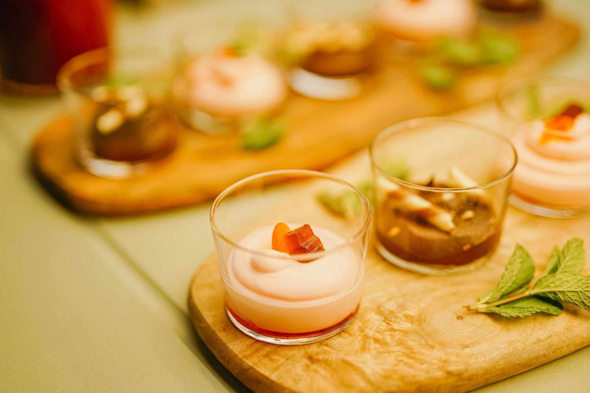 Blaumar Hotel 살루 외부 사진