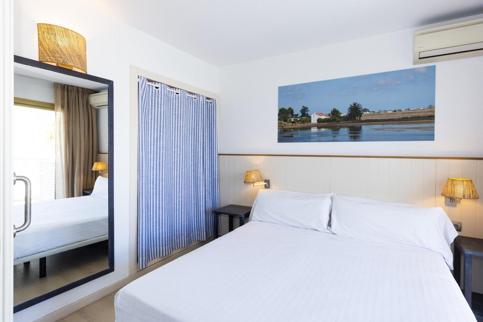 Blaumar Hotel 살루 외부 사진
